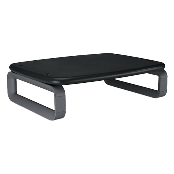 Supporto Monitor SmartFit Plus XL fino 24" 35 kg Nero - Kensington