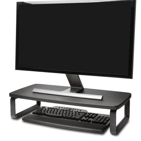 Supporto Monitor Plus SmartFit 3 Altezze fino 27" 18 kg - Kensington