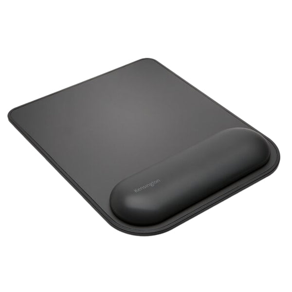 Mouse Pad ErgoSoft Poggiapolsi Gel Approvato Ergonomicamente - Kensington