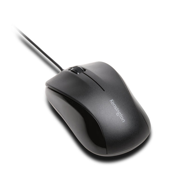 Mouse ValuMouse Silenzioso Ambidestro 1000 DPI 2 Versioni - Kensington
