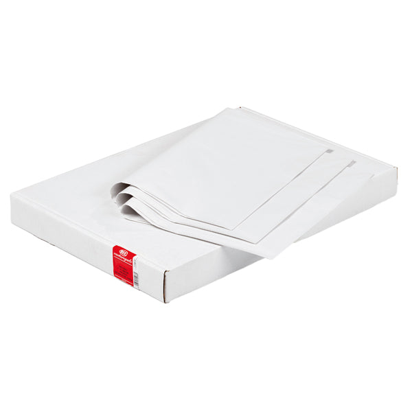 CARTA VELINA REX SADOCH BIANCA 21 GR 100 x 140 CF. 100 FOGLI