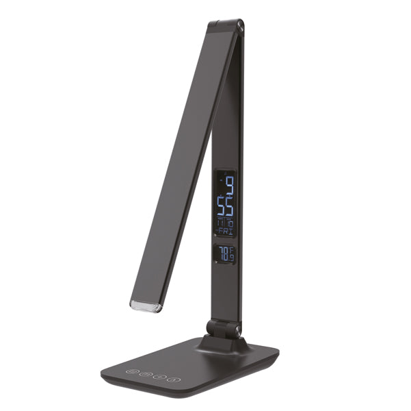 LAMPADA ALBA VIVA A LED 10W GRIGIO ANTRACITE