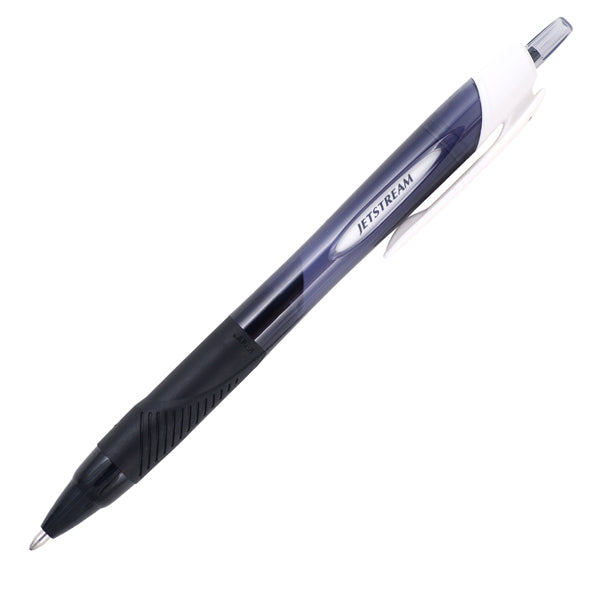 Roller Gel Mitsubishi Jetstream Sport a Scatto Ricaricabile – Punta 1.0 mm | Conf. 12 pz