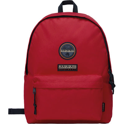 Zaino Napapijri Voyage Red Emboldened