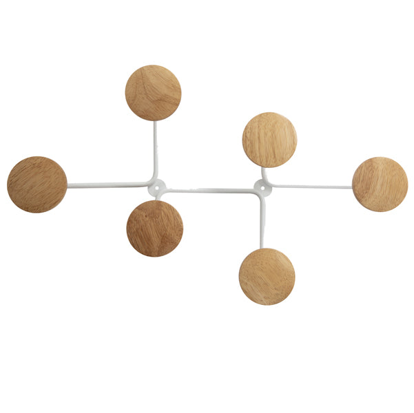 APPENDIABITI ALBA DA MURO 6 POSTI