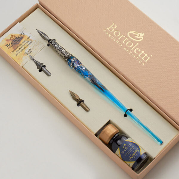 Penna Calligrafica Elegante SET20 – Bortoletti