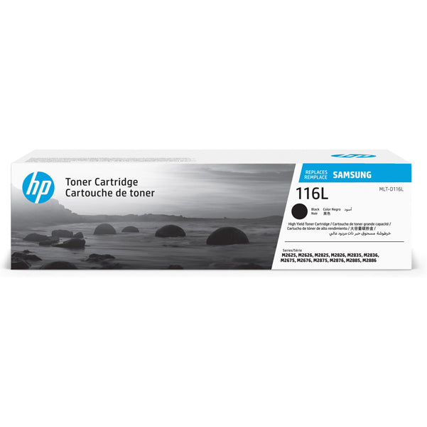 TONER SAMSUNG MLTD116L/ELS-SU828A