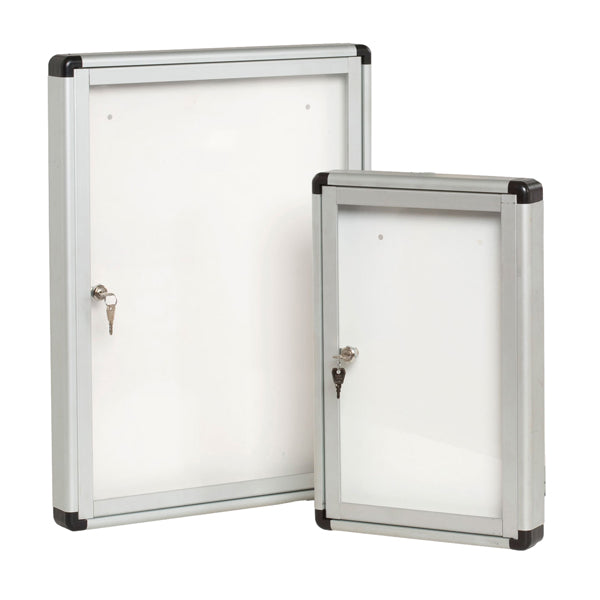 BACHECA STARLINE PER INTERNI ANTA BATTENTE