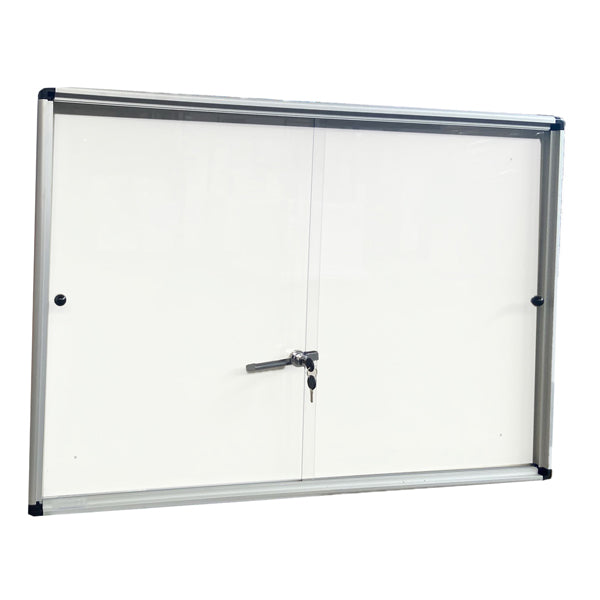 BACHECA STARLINE PER INTERNI ANTA SCORREVOLE