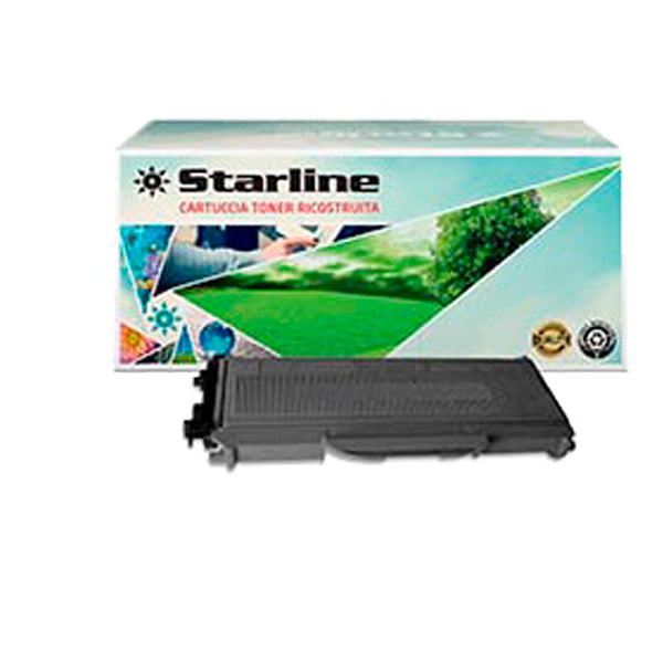 TONER STARLINE COMPATIBILE BROTHER TN2120
