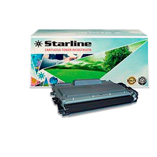 TONER STARLINE COMPATIBILE BROTHER TN2220
