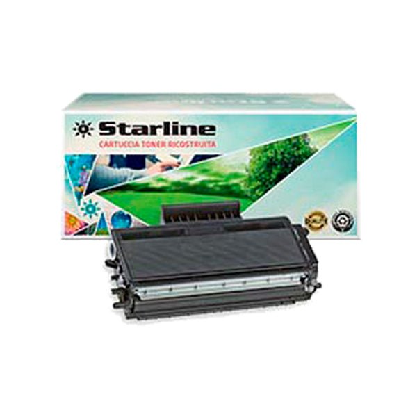 TONER STARLINE COMPATIBILE BROTHER TN3170