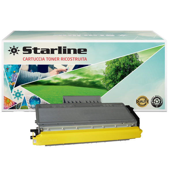 TONER STARLINE COMPATIBILE BROTHER TN3230