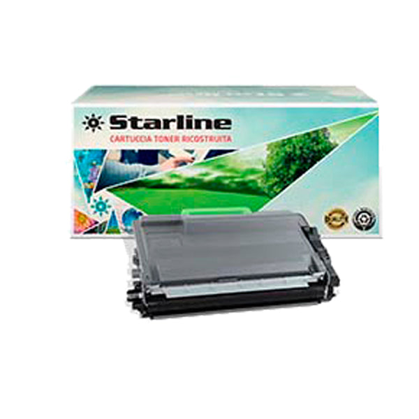 TONER STARLINE COMPATIBILE BROTHER TN3430