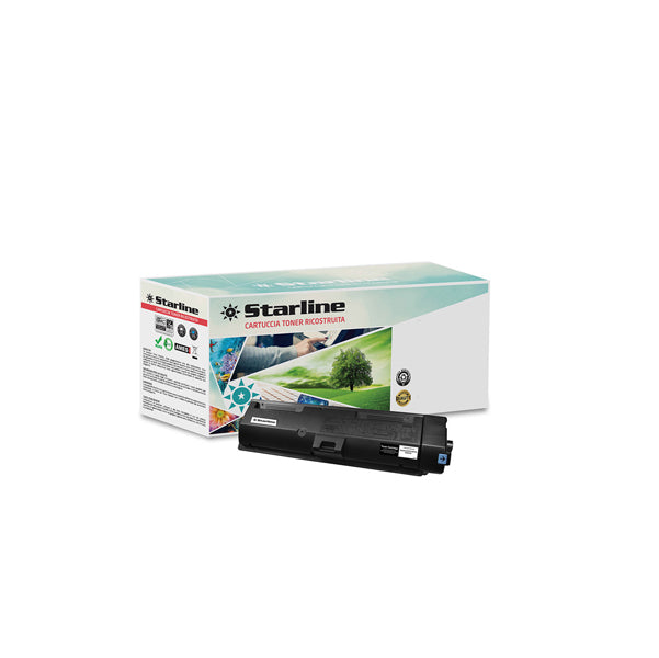 Toner Ricostruito Kyocera TK-1150 3.000 Pagine – Starline