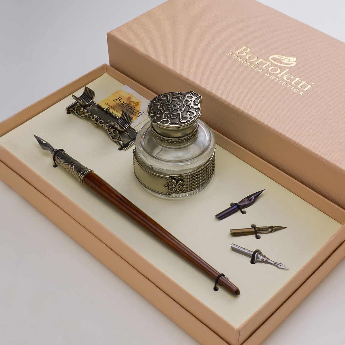 Set Scrittura Elegante Gritti SET55 – Bortoletti