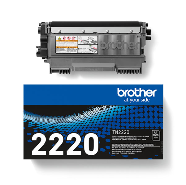 TONER BROTHER TN2220