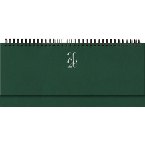 AGENDA PLANNING SPIRALATA 2026