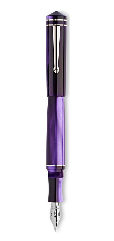 Penna Stilografica Write Balance 4 Colori Made in Italy - Delta