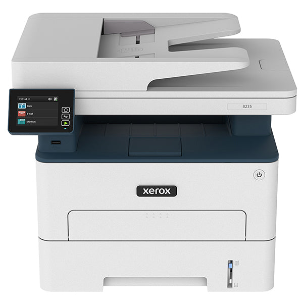 Stampante Multifunzione Laser Monocromatica B235V_DNI Xerox