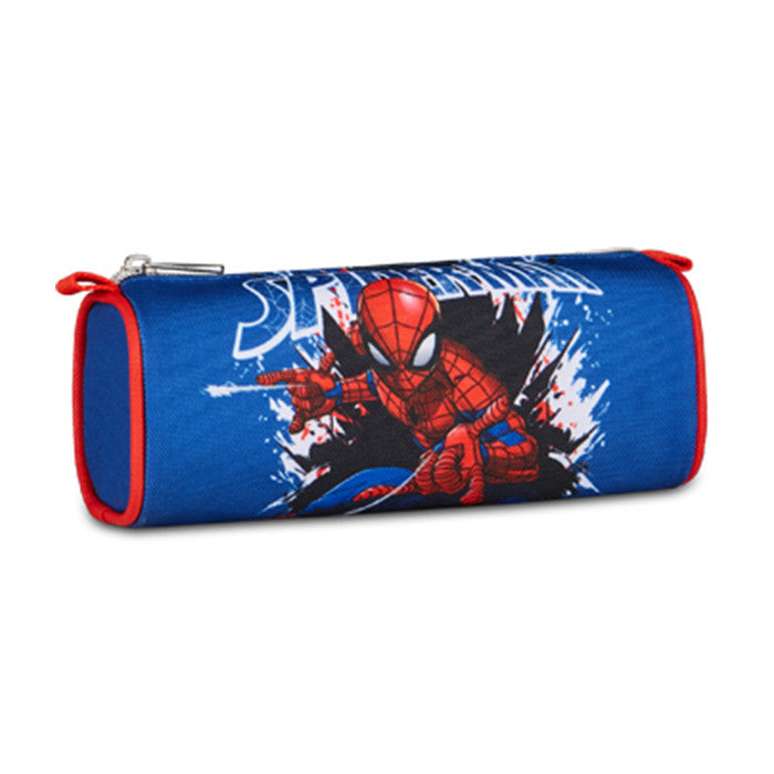 Astuccio bustina bauletto 21x8x8 Spider-Man - Seven