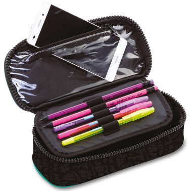 Astuccio Bustina Round Plus con Corredo Floralbeat Mitama