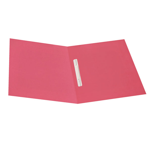 Cartelline Cartotecnica del Garda Manilla con Fasteners – Conf. 50 Pz.