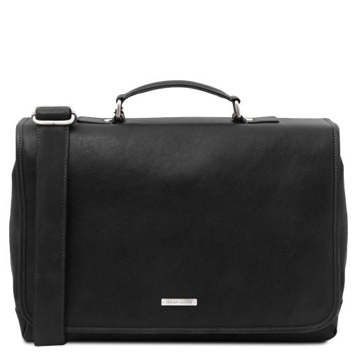 Borsa da Lavoro TL Smart Mantova – Pelle | Multiscomparto | 42x30x13 cm - Tuscany Leather