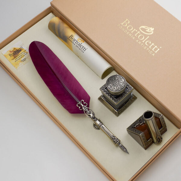 PENNA E CALAMAIO CLASSICO