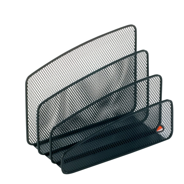 Sparticarte Mesh Rete Metallica 14,5x18x9 cm 2 Colori - Alba