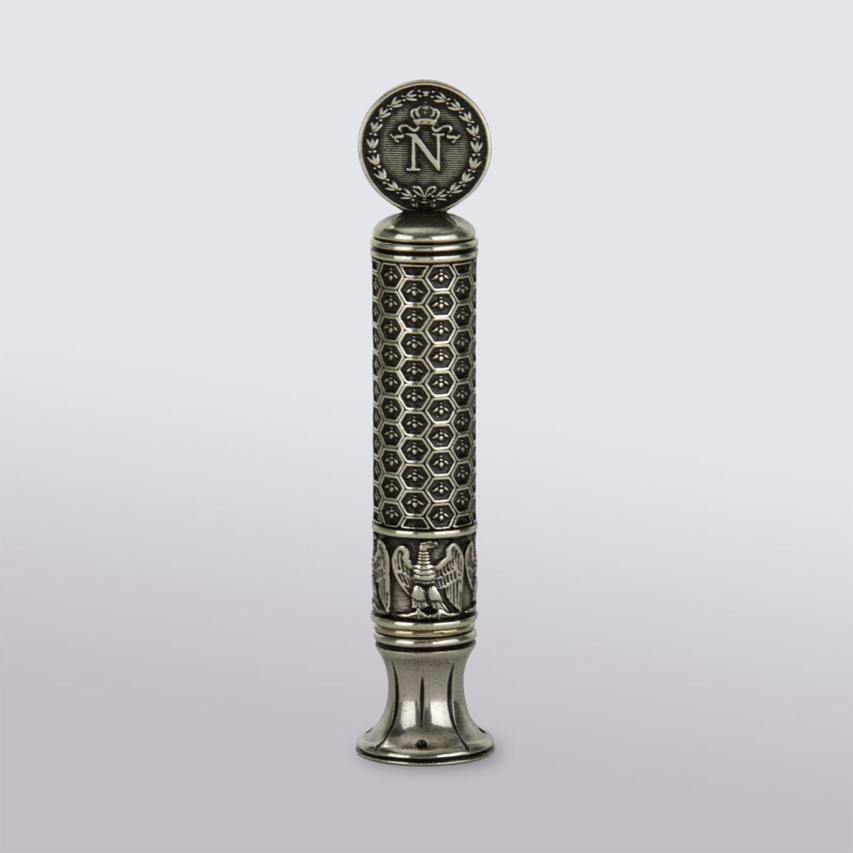 TIMBRO PER CERALACCA NAPOLEONE