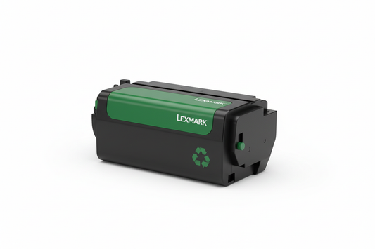 Cartucce Lexmark Return Program: cosa sono e come funzionano