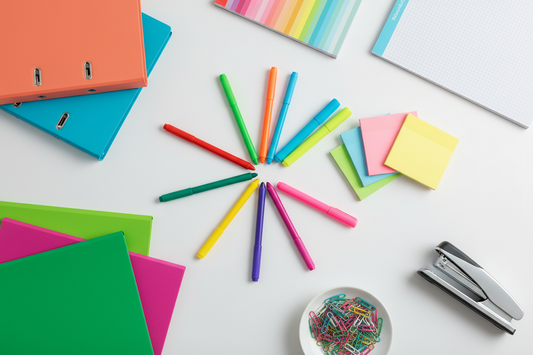 La Checklist Definitiva per le Forniture d’Ufficio: Cosa non deve mai mancare
