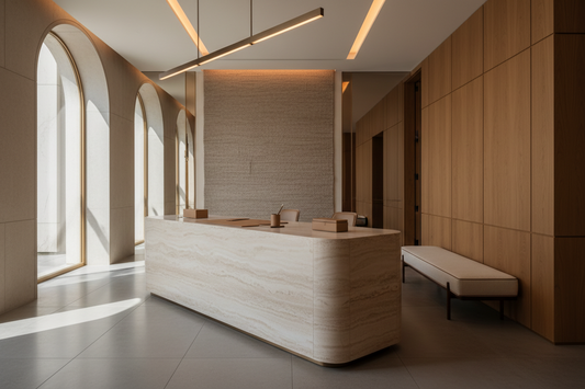 Ospitalità 2026: quiet luxury, sostenibilità e accessori che raccontano un'identità