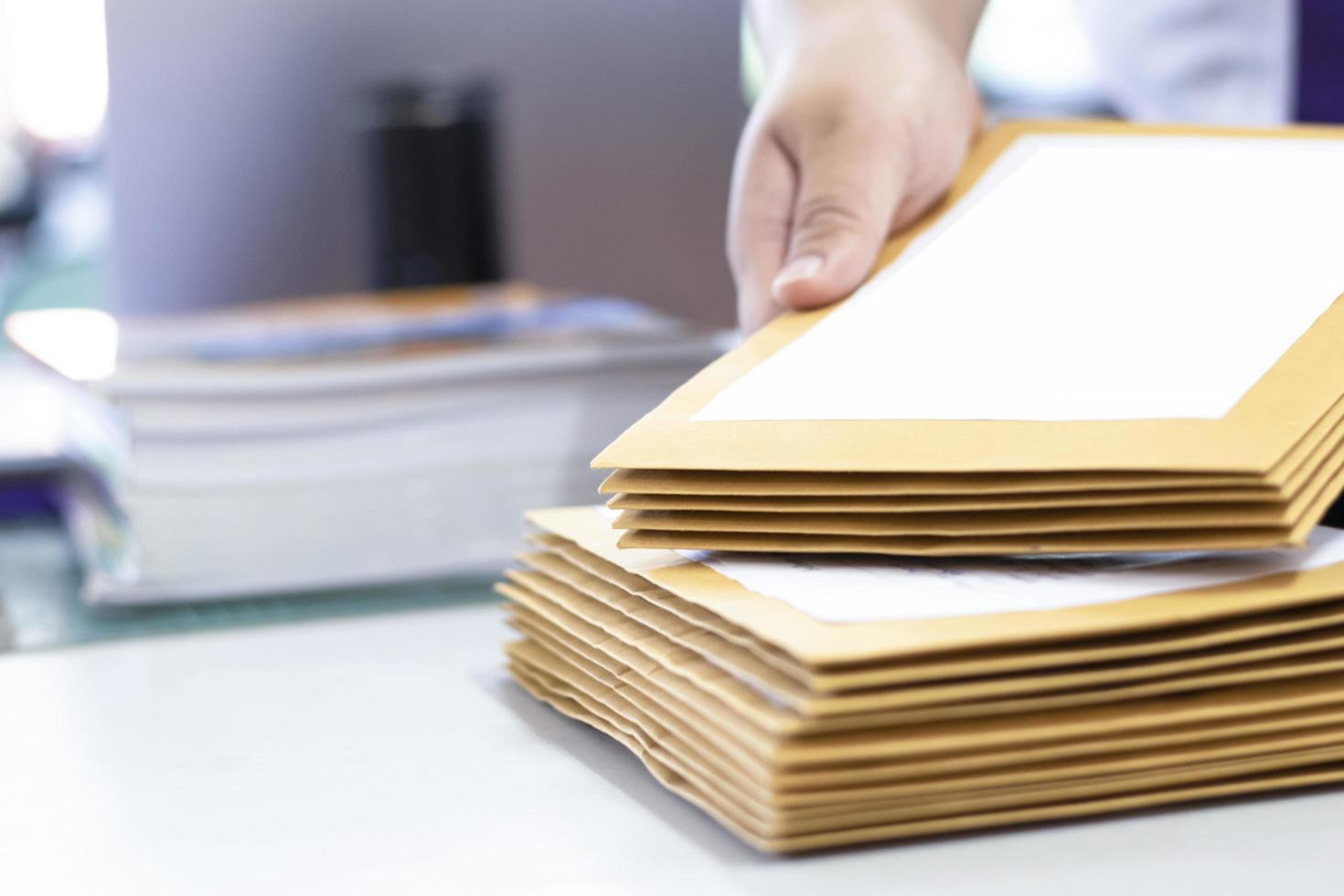 CARTA  - Buste carta sacco commerciali e imbottite