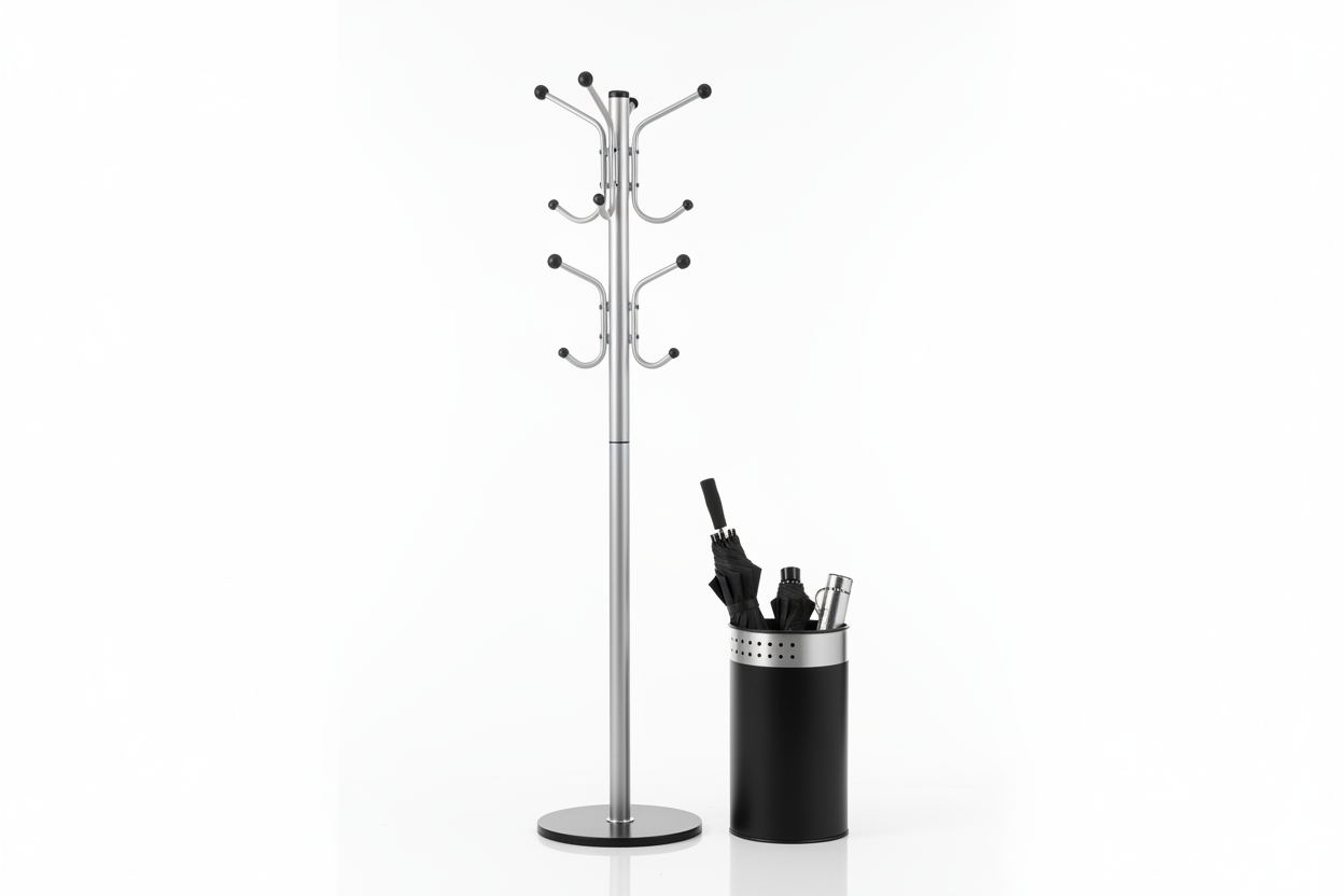 ARREDO, COMPLEMENTI E VISUAL - Appendiabiti e portaombrelli