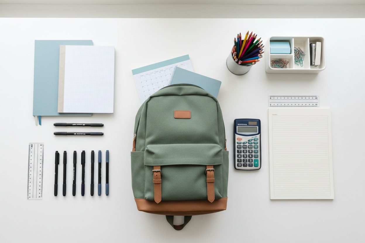 Back to School Collection