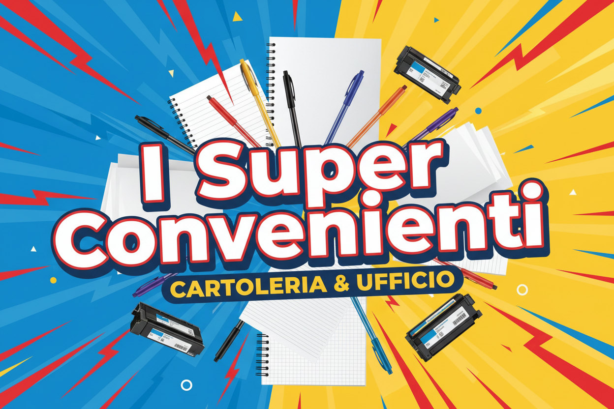 le offerte del mese