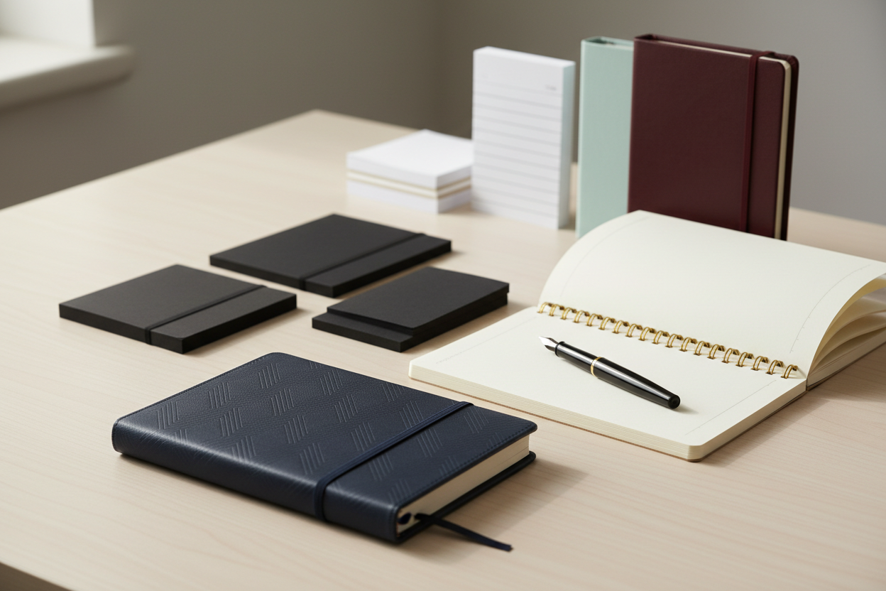 CARTA - Agende, Block notes e taccuini