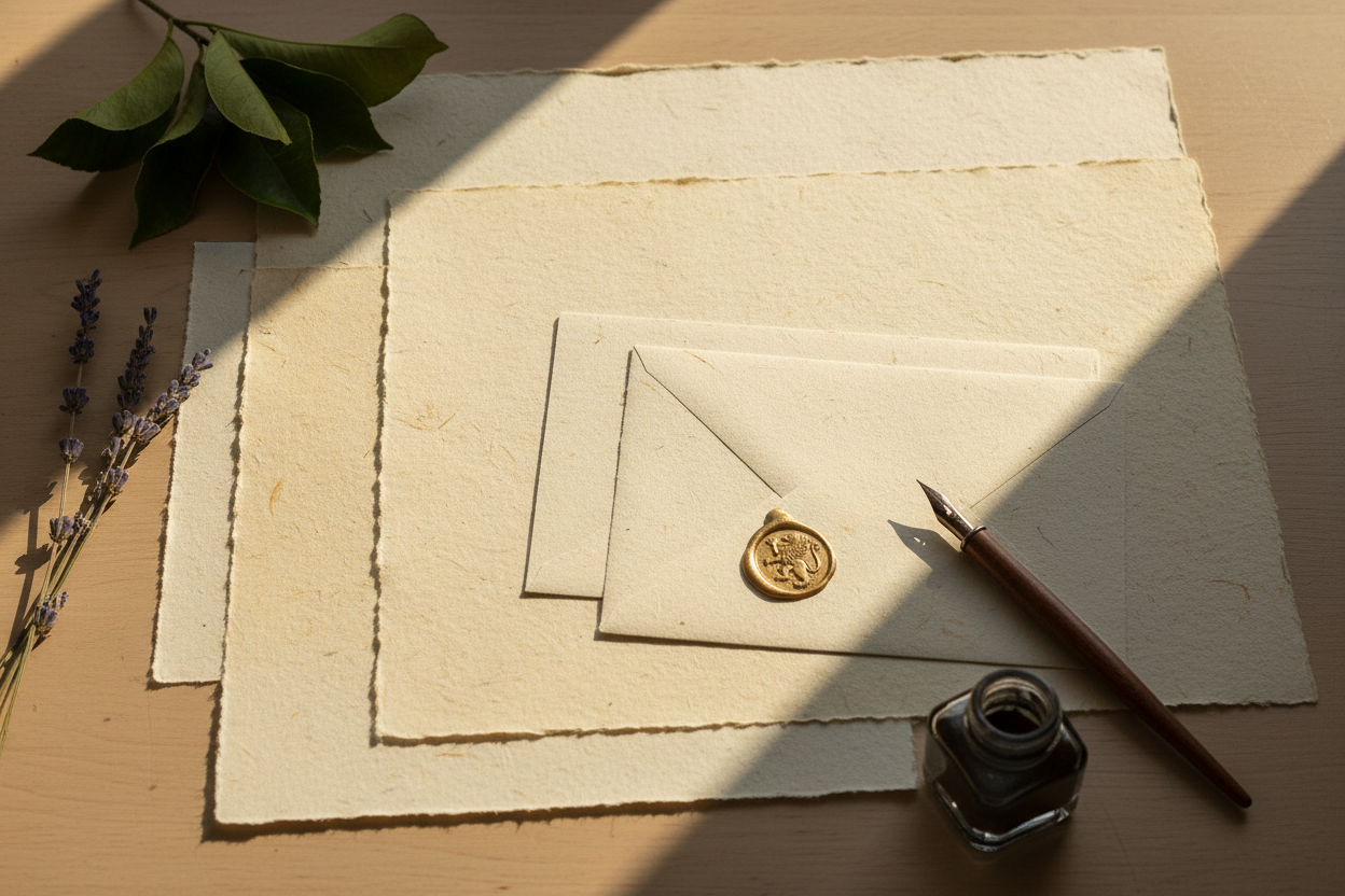 ITALIAN HERITAGE - Carte a mano AMATRUDA