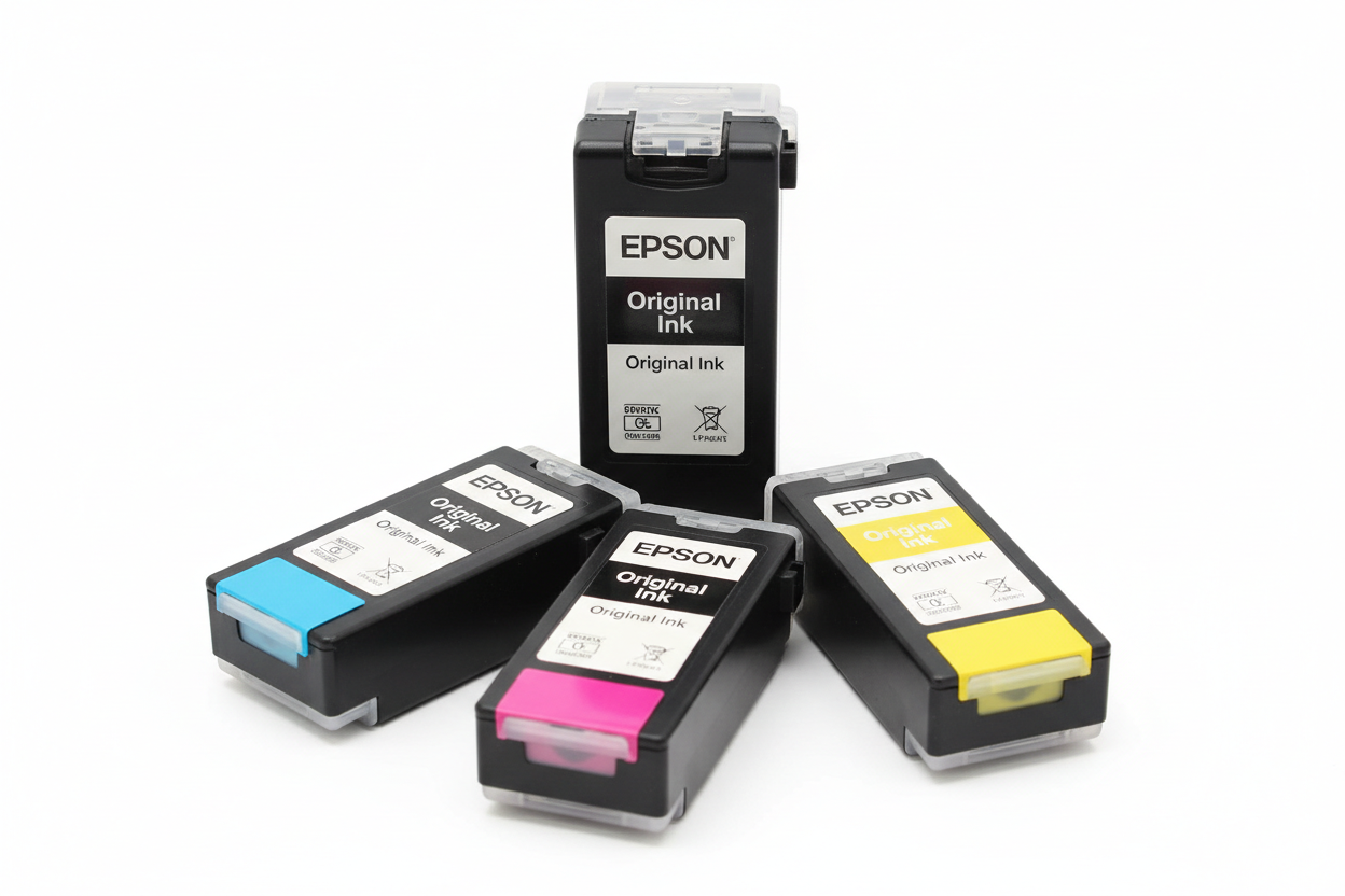 TONER E CARTUCCE PER STAMPANTI - EPSON cartucce e toner originali