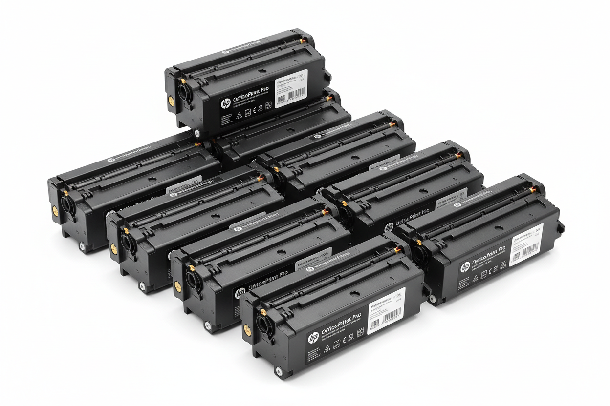 TONER E CARTUCCE PER STAMPANTI - HP toner compatibili