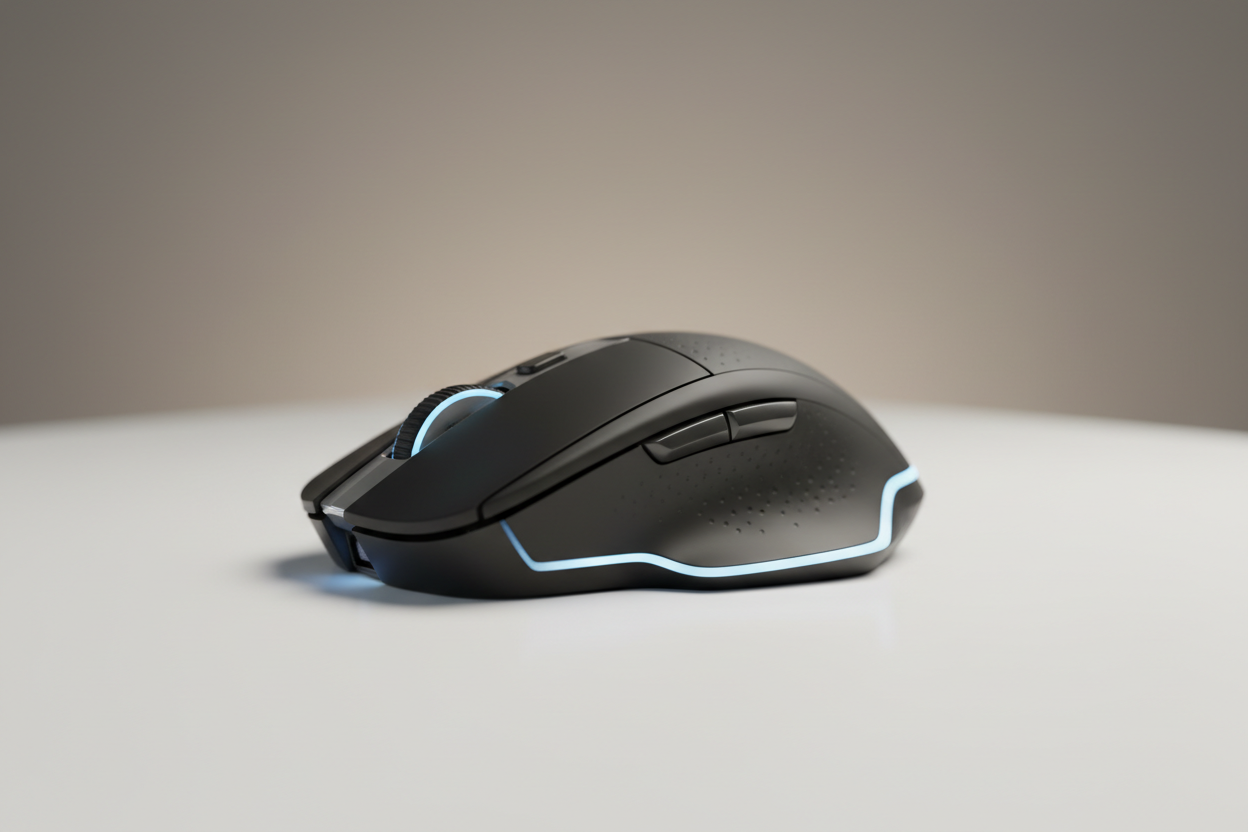 INFORMATICA - Mouse
