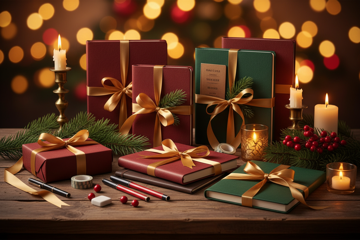 NATALE 2026 Collection Banner