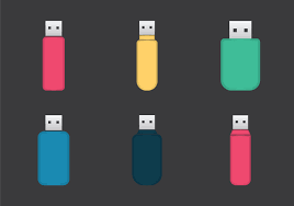INFORMATICA - Pen drive