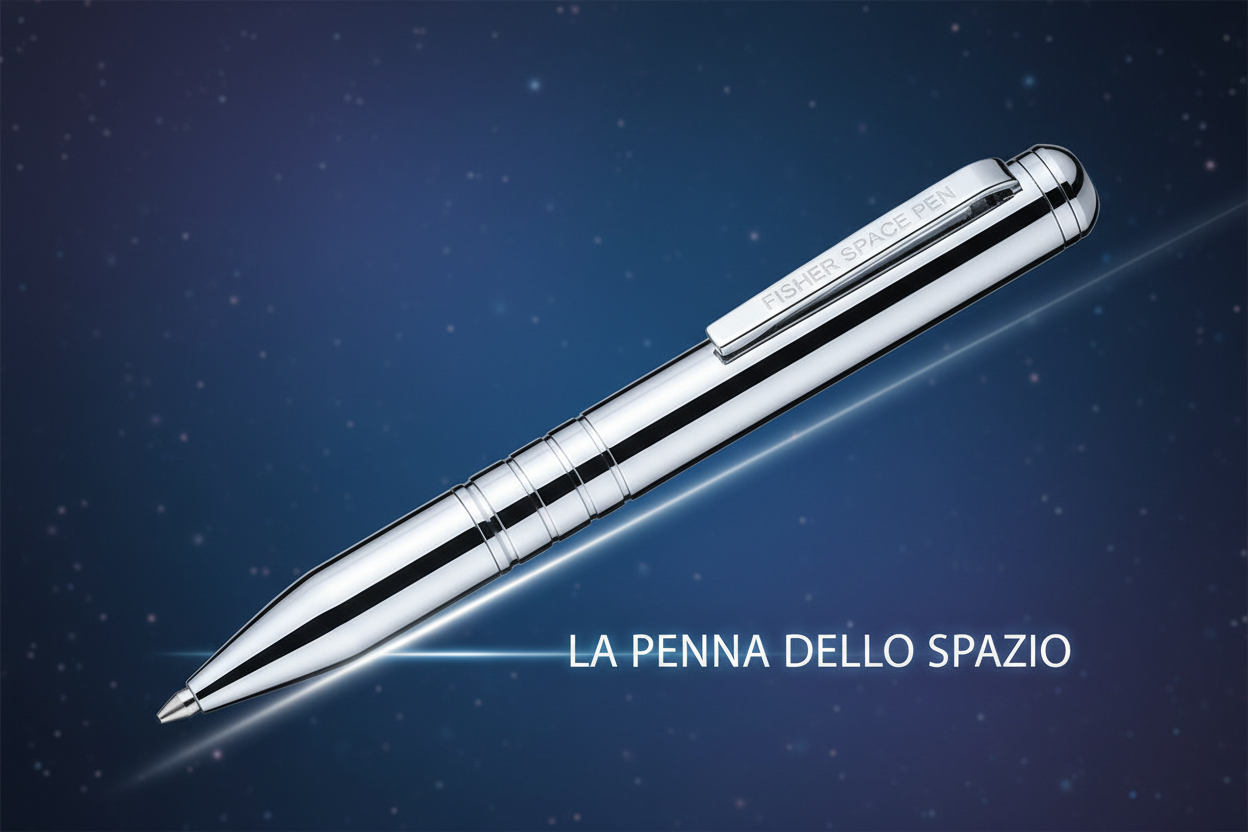PENNE PREGIATE - Fisher