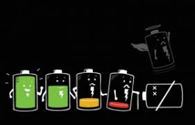 INFORMATICA  - Batterie