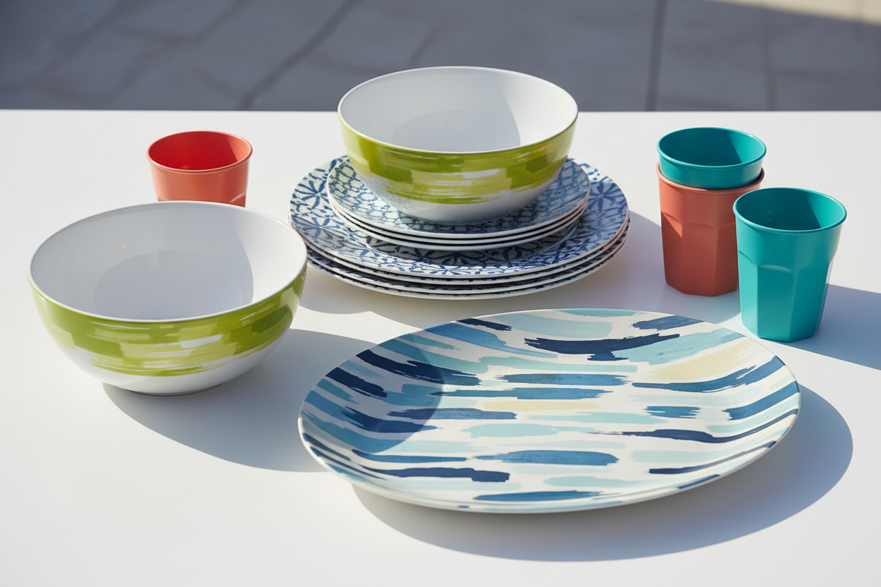 HORECA - Accessori in Melamina