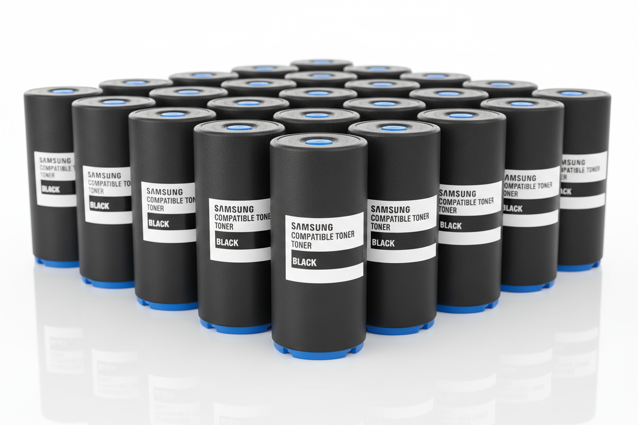 TONER E CARTUCCE PER STAMPANTI - SAMSUNG toner compatibili