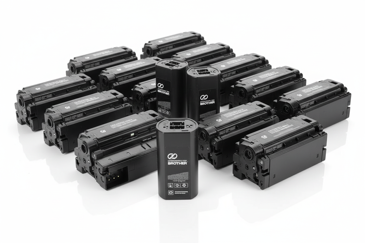 TONER E CARTUCCE PER STAMPANTI - BROTHER toner compatibili